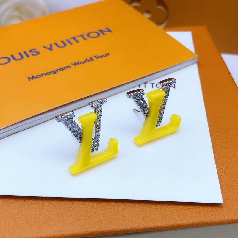 LV Earring 03lyr212 (3)